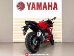 2021 Honda CBR 500 RA 2021 Honda CBR 500 RA