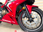 2021 Honda CBR 500 RA 2021 Honda CBR 500 RA