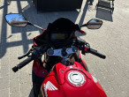 2021 Honda CBR 650 R