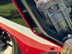 2021 Honda CBR 650 R