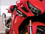 2021 Honda CBR 650 R