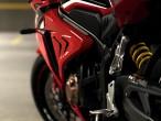 2021 Honda CBR 650 R