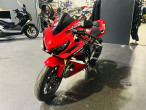 2021 Honda CBR 650 R 2021 Honda CBR 650 R