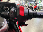 2021 Honda CBR 650 R 2021 Honda CBR 650 R