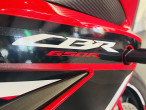 2021 Honda CBR 650 R 2021 Honda CBR 650 R