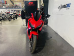 2021 Honda CBR 650 R 2021 Honda CBR 650 R