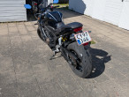2021 Honda CBR 650 R 2021 Honda CBR 650 R