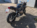 2021 Honda CBR 650 R 2021 Honda CBR 650 R
