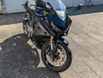 2021 Honda CBR 650 R 2021 Honda CBR 650 R