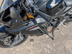 2021 Honda CBR 650 R 2021 Honda CBR 650 R