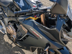 2021 Honda CBR 650 R 2021 Honda CBR 650 R