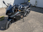 2021 Honda CBR 650 R 2021 Honda CBR 650 R