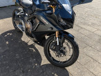 2021 Honda CBR 650 R 2021 Honda CBR 650 R