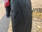 2021 Honda CBR 650 R 2021 Honda CBR 650 R