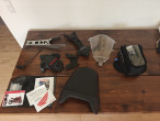 2021 Honda CBR 650 R 2021 Honda CBR 650 R