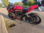 2021 Honda CBR 650 R 2021 Honda CBR 650 R