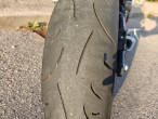 2021 Honda CBR 650 R 2021 Honda CBR 650 R