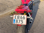 2021 Honda CBR 650 R 2021 Honda CBR 650 R