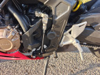 2021 Honda CBR 650 R 2021 Honda CBR 650 R