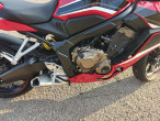 2021 Honda CBR 650 R 2021 Honda CBR 650 R