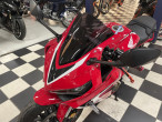 2021 Honda CBR 650 R 2021 Honda CBR 650 R