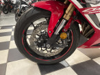 2021 Honda CBR 650 R 2021 Honda CBR 650 R