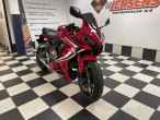 2021 Honda CBR 650 R 2021 Honda CBR 650 R