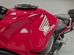 2021 Honda CBR 650 R