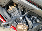 2021 Honda CBR 650 R