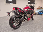 2021 Honda CBR 650 R