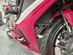 2021 Honda CBR 650 R