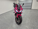 2021 Honda CBR 650 R