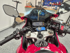 2021 Honda CBR 650 R