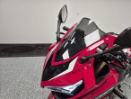 2021 Honda CBR 650 R