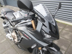 2021 Honda CBR 650 R