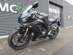 2021 Honda CBR 650 R