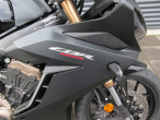 2021 Honda CBR 650 R