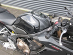2021 Honda CBR 650 R