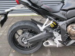 2021 Honda CBR 650 R