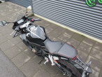 2021 Honda CBR 650 R