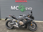 2021 Honda CBR 650 R