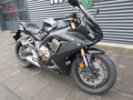 2021 Honda CBR 650 R