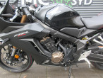 2021 Honda CBR 650 R