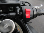 2021 Honda CBR 650 R
