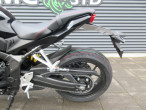 2021 Honda CBR 650 R