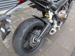 2021 Honda CBR 650 R