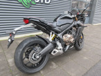2021 Honda CBR 650 R