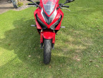 2021 Honda CBR 650 R 2021 Honda CBR 650 R