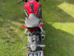 2021 Honda CBR 650 R 2021 Honda CBR 650 R