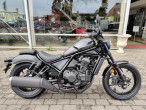 2021 Honda CMX 1100 D Rebel